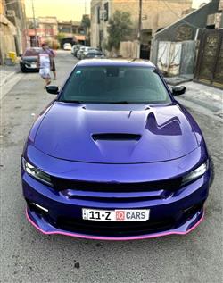 دودج تشارجر